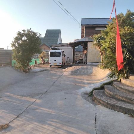 Rustic Resort Isumi / Vacation Stay 5447 Ngoại thất bức ảnh
