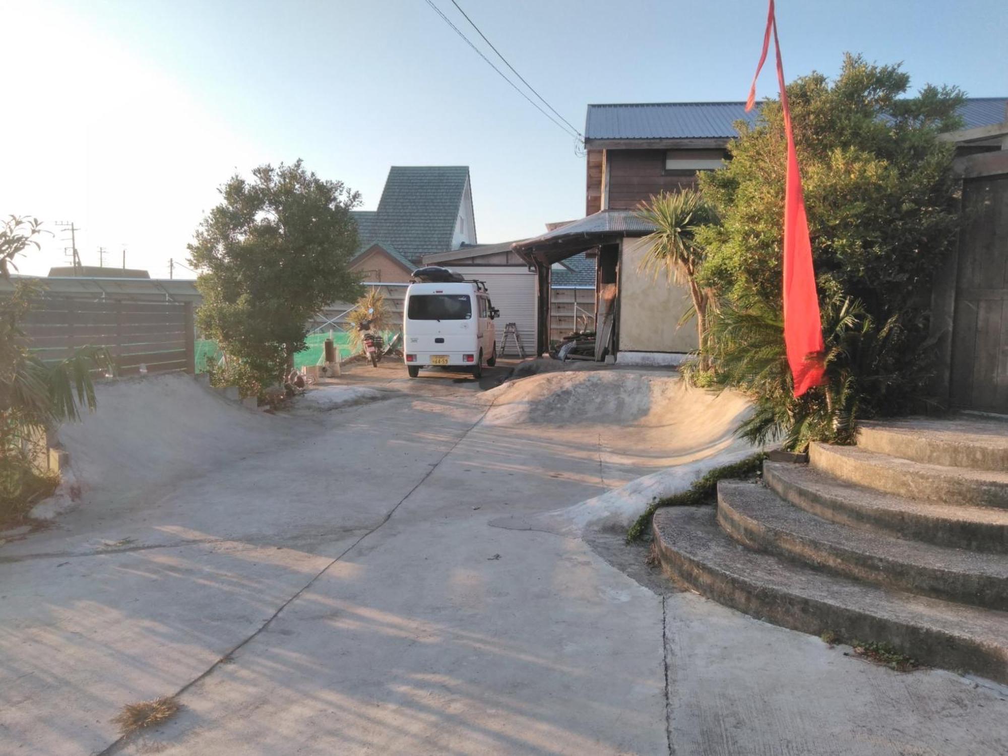 Rustic Resort Isumi / Vacation Stay 5447 Ngoại thất bức ảnh