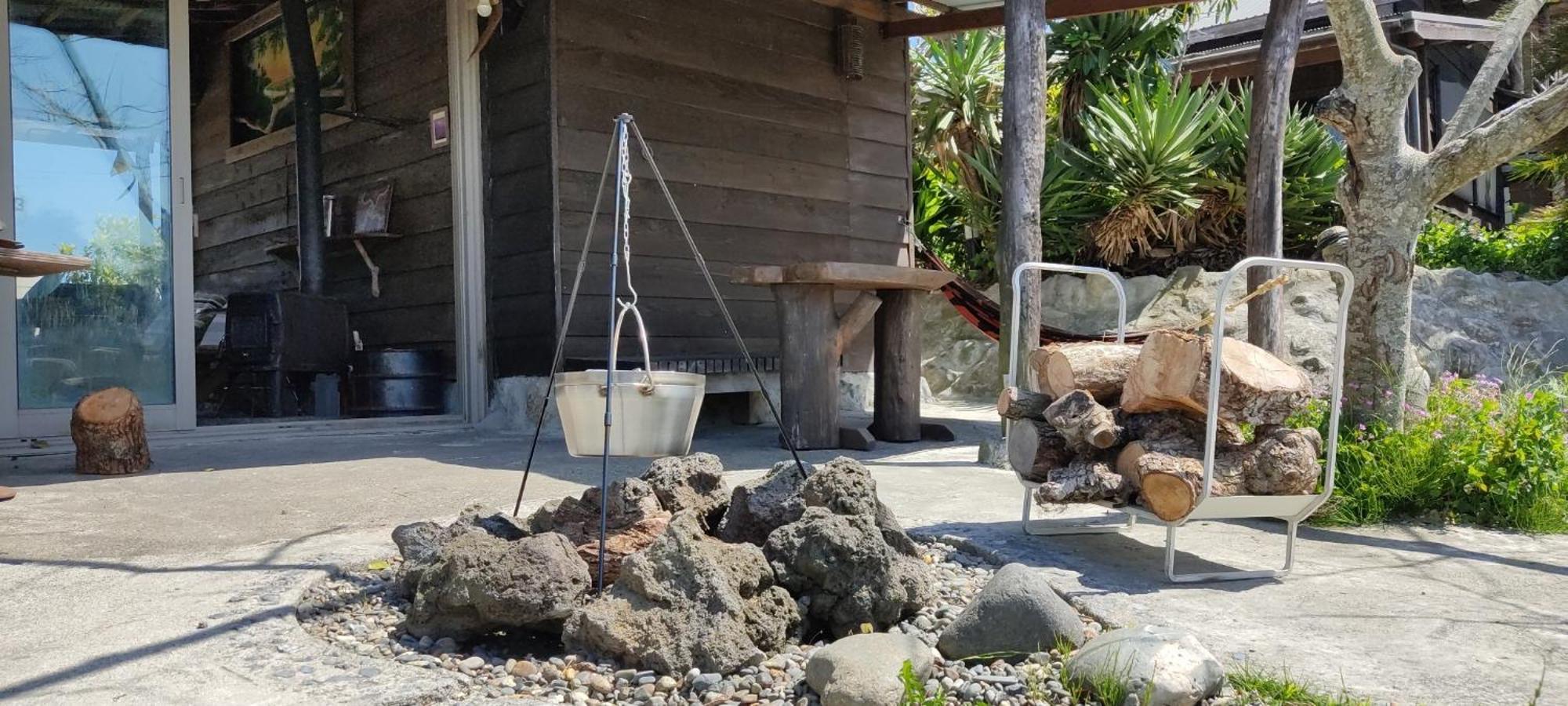 Rustic Resort Isumi / Vacation Stay 5447 Ngoại thất bức ảnh