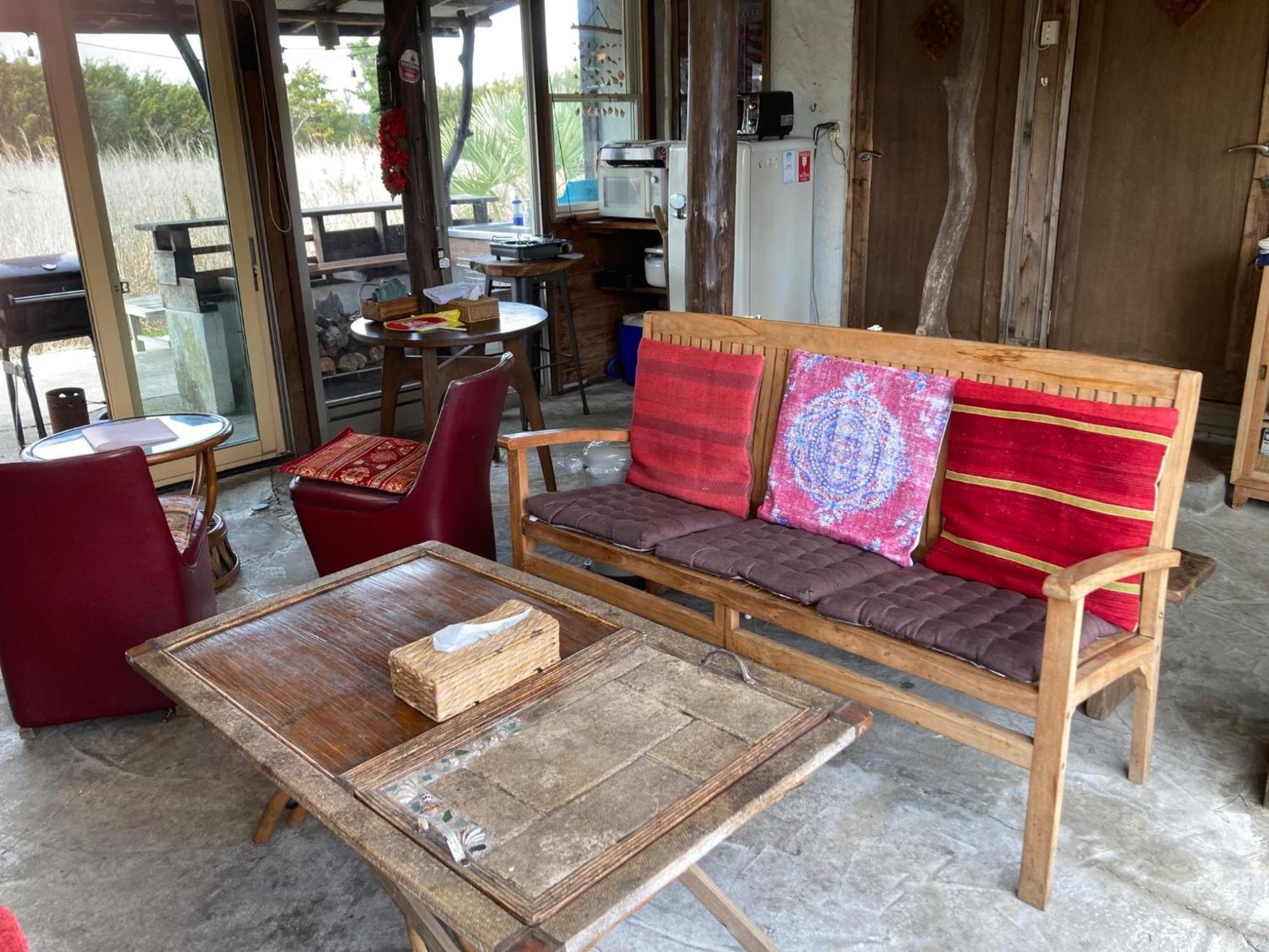 Rustic Resort Isumi / Vacation Stay 5447 Ngoại thất bức ảnh